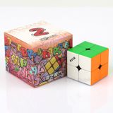  Qiyi Mp - Rubik 2x2, 3x3, 4x4, 5x5 Pyraminx ( Có Nam Châm ) - Zyo Rubik 