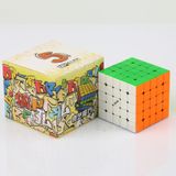  Qiyi Mp - Rubik 2x2, 3x3, 4x4, 5x5 Pyraminx ( Có Nam Châm ) - Zyo Rubik 