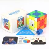  Rubik 4x4 RS4M MFJS - Rubik Nam Châm Stickerless - ZyO Rubik 