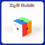  Rubik DaYan TengYun M Plus Có Nam Châm Cao Cấp Flagship Rubic 2 Tầng (Mod nam châm) - ZyO Rubik 