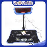  Qiyi Timer Display Pro - Đồng Hồ Tính Giờ Rubik Sử Dụng Trong Các Giải Thi Đấu - Zyo Rubik 