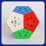  Rubik Biến Thể - MGC Megaminx - Đồ Chơi Trí Tuệ - Khối Lập Phương 12 Mặt Mod Nam Châm Stickerless - Zyo Rubik 