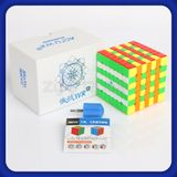  Rubik 7x7 WRM Aofu 2022 - WRM Aofu 7x7 2022 - Đồ Chơi Trí Tuệ - Khối Lập Phương 7 Tầng Có Nam Châm - Zyo Rubik 