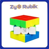  Rubik 3x3 Dayan Guhong V4 M phiên bản CHÍNH HÃNG mod Nam châm - ZyO Rubik 