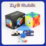  Rubik 4x4 MoYu MeiLong 4M M Series MoYu M MeiLong M Rubic 4 Tầng Nam Châm Stickerless - ZyO Rubik 