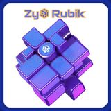  Rubik gương - Gan Mirror - Đồ Chơi Trí Tuệ Biến Thể Cao Cấp ( Hãng Mod Nam Châm ) - Zyo Rubik 