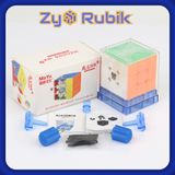  [Rubik3x3x3] Rubik 3x3 MoYu WeiLong WRM / WRM 2021 Maglev / WRM 2021 Full / WRM Lite 2021 