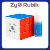  Dầu bôi trơn rubik Gan/ Gan Standard Lube / Lube Gan - ZyO Rubik 