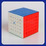  Rubik 6x6 Aoshi WRM 2022 - Moyu Aoshi WRM 2022 - Đồ Chơi Trí Tuệ - Khối Lập Phương 6 Tầng - Zyo Rubik 