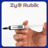  [Lube Rubik] Lubicle Black dầu bôi trơn core rubik (Thể tích 5cc) - Zyo Rubik 