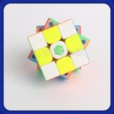  Rubik 3x3 Diansheng MS3X 2022 - Diansheng MS3X 2022 - Đồ Chơi Trí Tuệ - Khối Lập Phương 3 Tầng - Zyo Rubik 