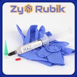  [Lube Rubik] Lubicle MAX Fleet/Lubicle MAX Command - dầu bôi trơn cao cấp (Thể tích 5cc) - Zyo Rubik 