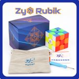  Rubik 3x3 Dayan Guhong V4 M phiên bản CHÍNH HÃNG mod Nam châm - ZyO Rubik 