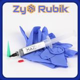 [Lube Rubik] Lubicle MAX Fleet/Lubicle MAX Command - dầu bôi trơn cao cấp (Thể tích 5cc) - Zyo Rubik 