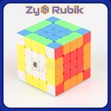  Rubik 5x5/Meilong 5 - Đồ Chơi Trí Tuệ - Khối Lập Phương 5 Tầng Stickerless - Zyo Rubik 