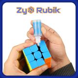  Dầu bôi trơn rubik Gan/ Gan Standard Lube / Lube Gan - ZyO Rubik 