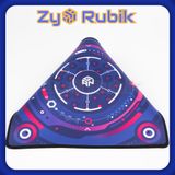  Phụ Kiện Rubik - Thảm Rubik Gan 2022 - Gan Mat 2022 Limited Version - Zyo Rubik 
