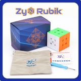  Rubik 3x3 Dayan Guhong V4 M phiên bản CHÍNH HÃNG mod Nam châm - ZyO Rubik 