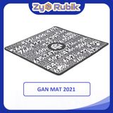  Phụ Kiện Rubik - Thảm Rubik Gan - Gan Mat - Zyo Rubik 