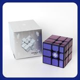  Rubik gương - Gan Mirror - Đồ Chơi Trí Tuệ Biến Thể Cao Cấp ( Hãng Mod Nam Châm ) - Zyo Rubik 