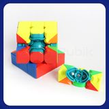  Rubik 3x3 Moyu Weilong WRM V9 - 4 Phiên Bản Magnetic / Maglev / Ball-Core UV / 20-Ball-Core UV - Zyo Rubik 