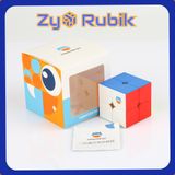  Rubik 2x2 GAN monster go Stickerless - Đồ Chơi Rubik 2 Tầng - ZyO Rubik 