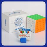  Rubik 6x6 Aoshi WRM 2022 - Moyu Aoshi WRM 2022 - Đồ Chơi Trí Tuệ - Khối Lập Phương 6 Tầng - Zyo Rubik 