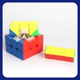  Rubik 3x3 Moyu Weilong WRM V9 - 4 Phiên Bản Magnetic / Maglev / Ball-Core UV / 20-Ball-Core UV - Zyo Rubik 