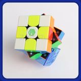  Rubik 3x3 Diansheng MS3X 2022 - Diansheng MS3X 2022 - Đồ Chơi Trí Tuệ - Khối Lập Phương 3 Tầng - Zyo Rubik 