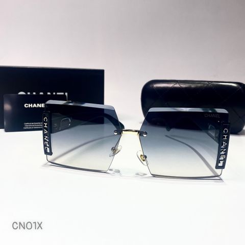  Mắt kính CHANEL CN01X 