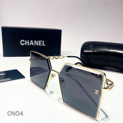  Mắt kính CHANEL CN04 