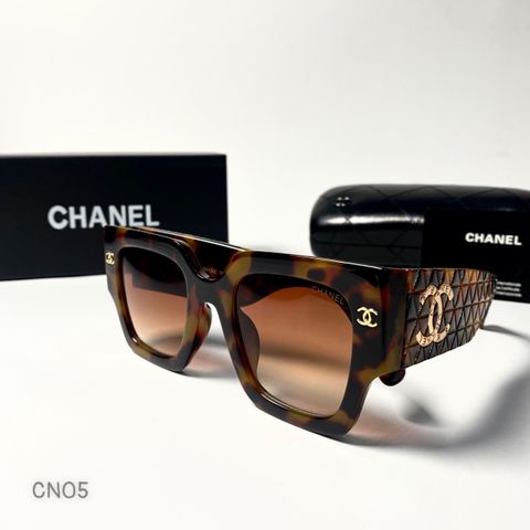  Mắt kính CHANEL CN05 