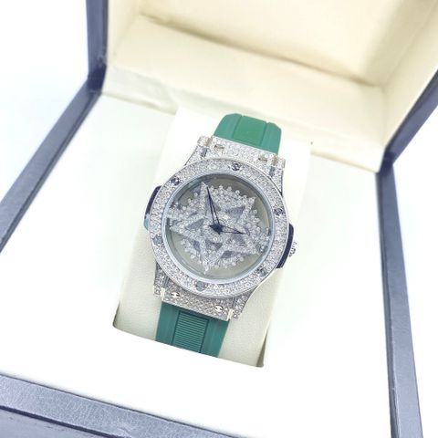  Đồng hồ Chopard xanh lá CCP01XL 