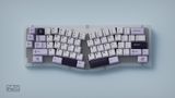  [In-Stock] GMK Lavender 