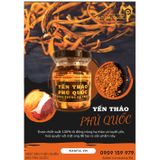  [Kim Lai] Nước đông trùng hạ thảo Phú Quốc 