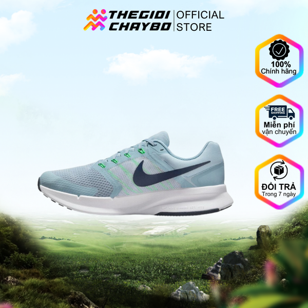 Nike run swift thunder blue online