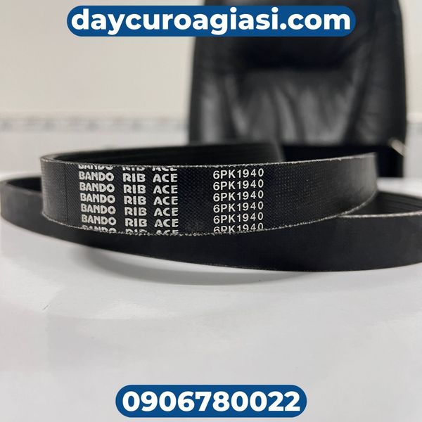 Dây curoa PK Bando