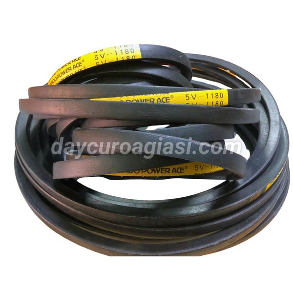Dây curoa 5V Bando