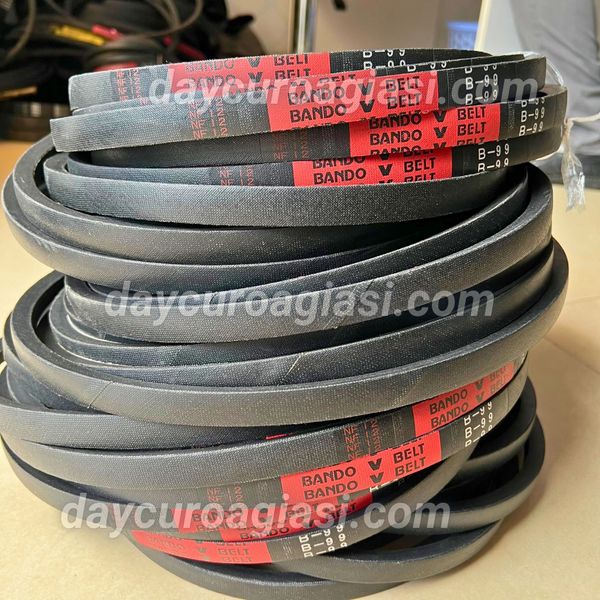 Dây curoa thang bản B Bando