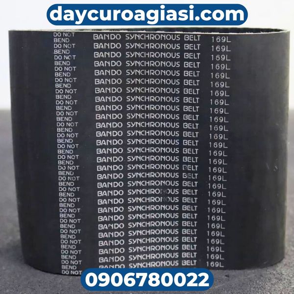 Dây curoa răng L Bando