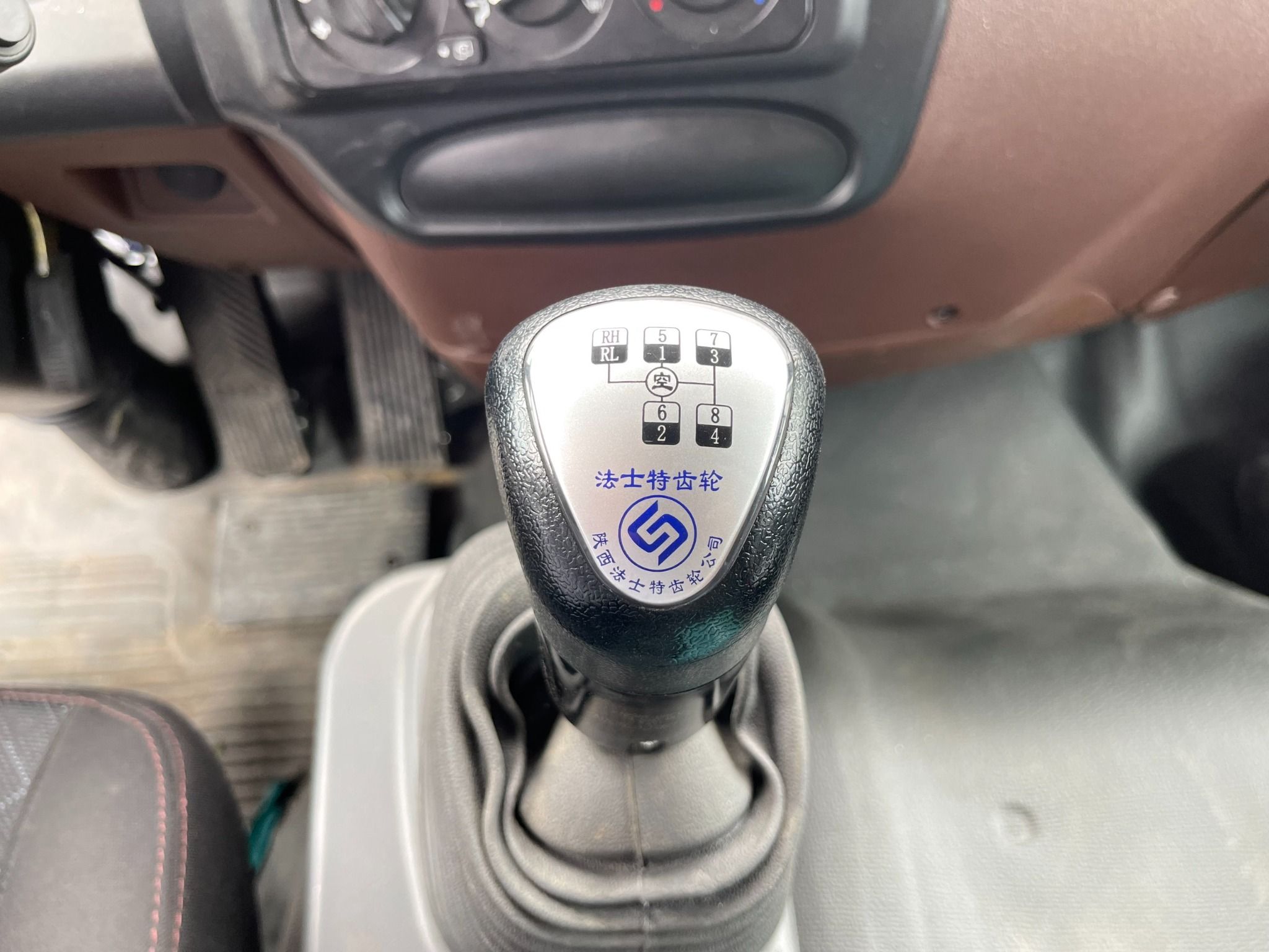 XE TẢI JAC A5 9.1 TẤN THÙNG DÀI 8.3 MÉT