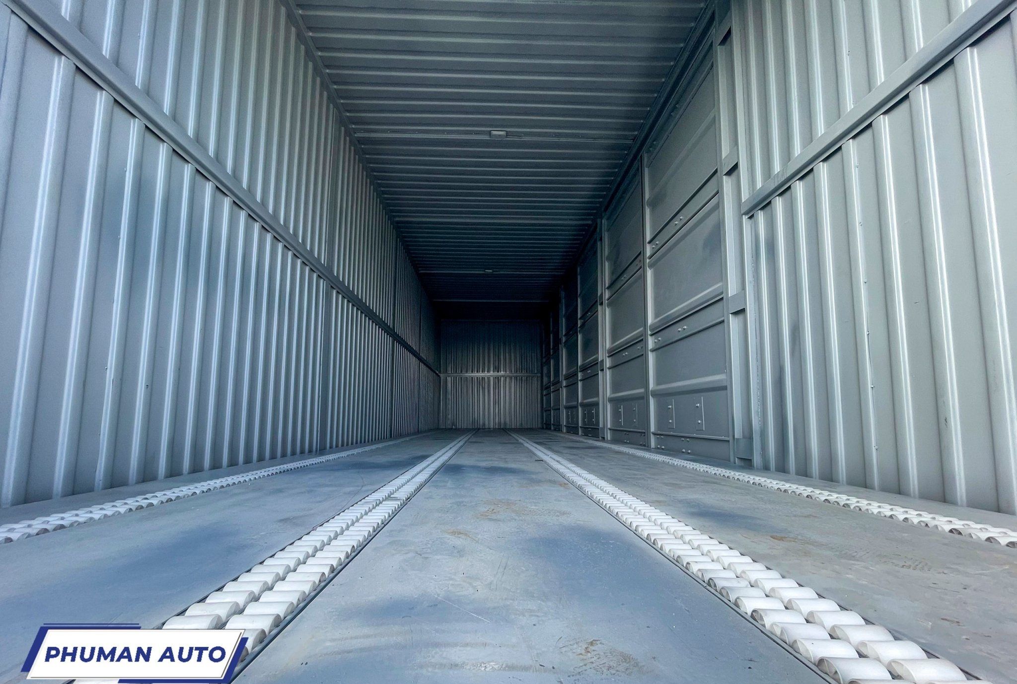XE TẢI FAW J6L220 THÙNG CHỞ PALLET CHỨA CẤU KIỆN ĐIỆN TỬ