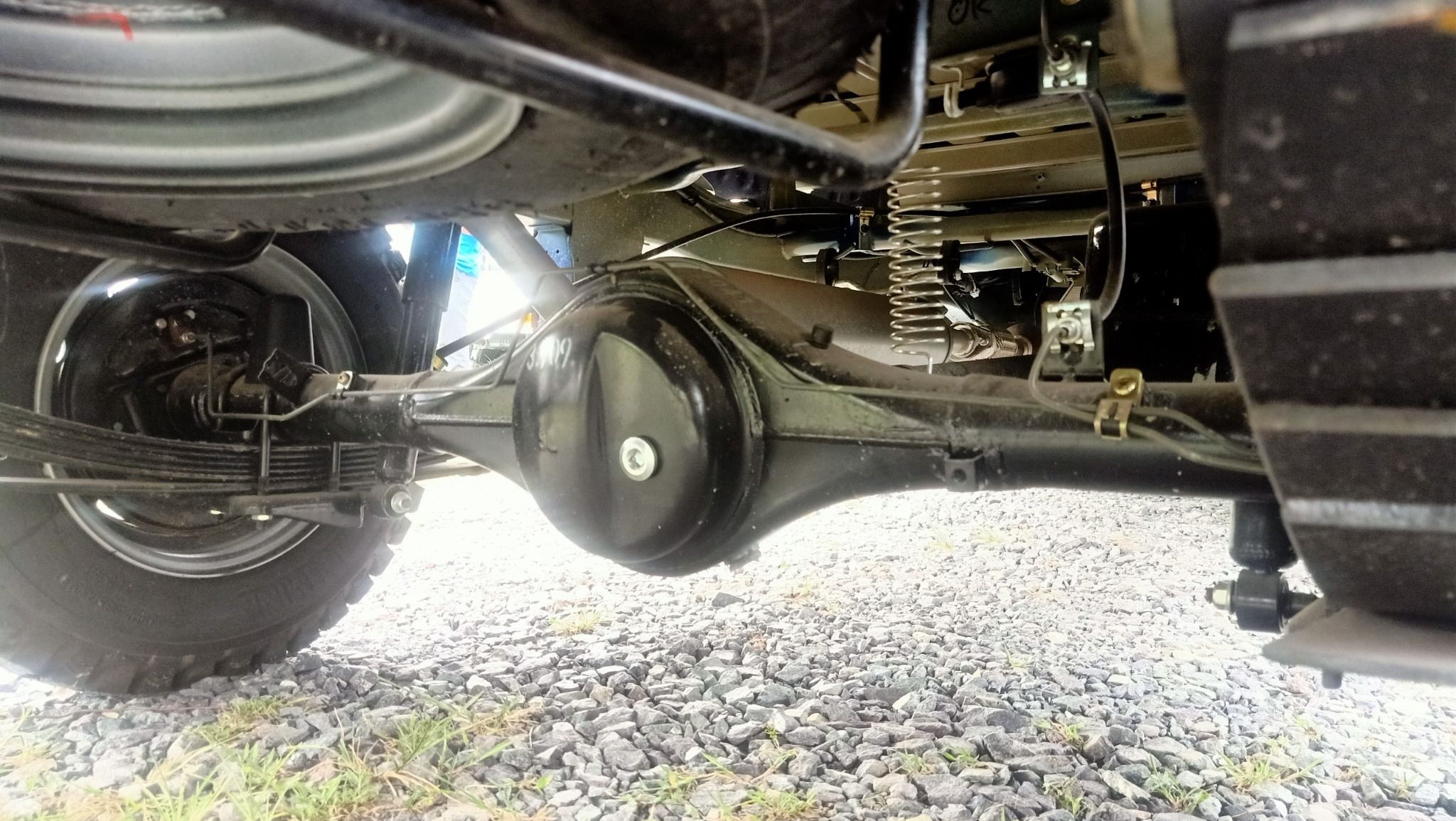 XE TẢI SRM T20A THÙNG KÍN 920KG