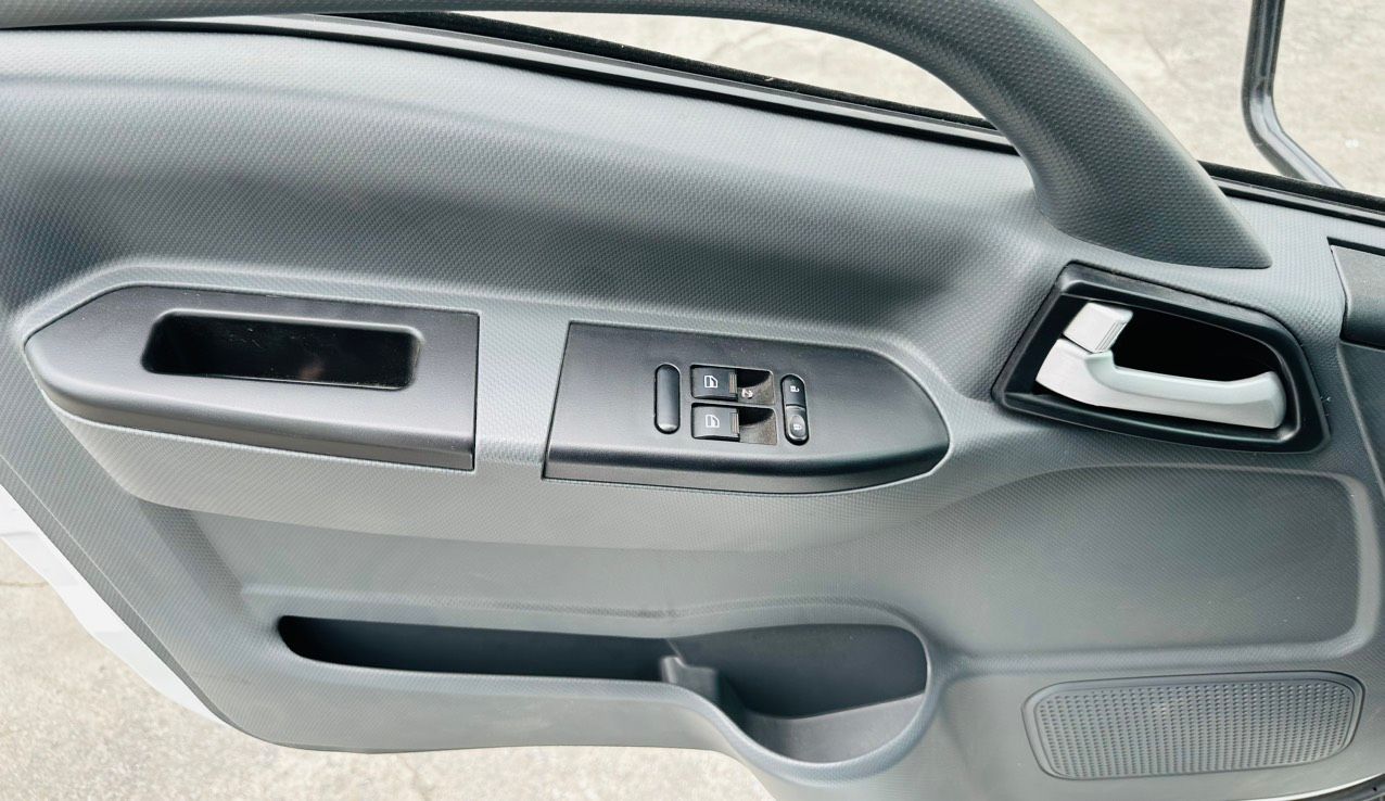 XE TẢI CHIẾN THẮNG 8.1 TẤN THÙNG DÀI 6.2M (MÁY WEICHAI)