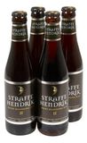  Bia Straffe Hendrik Quadrupel 11% (330ml) 