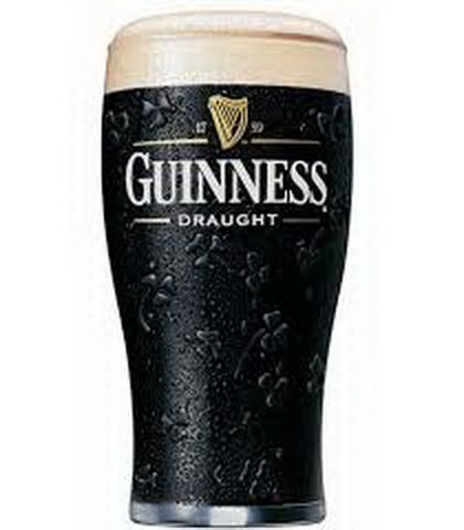  Lốc 4 Lon Bia Guinness Draught Stout 4,2% Ireland (440ml) 