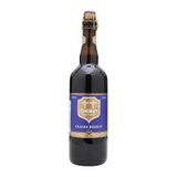  Bia Chimay xanh 9% Bỉ - chai 750 ml 