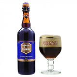  Bia Chimay xanh 9% Bỉ - chai 750 ml 