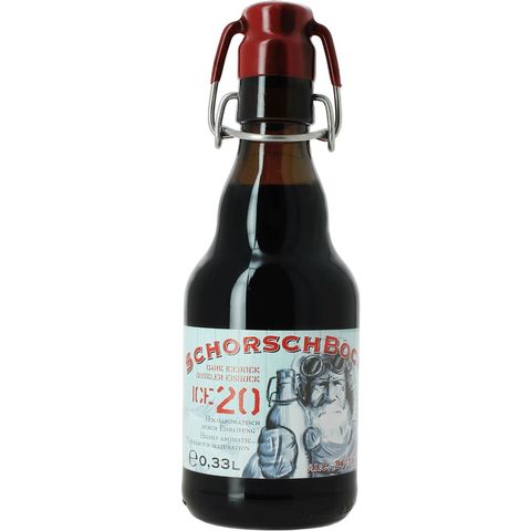  Chai Bia Schorsch Bock 20% (330ml) 