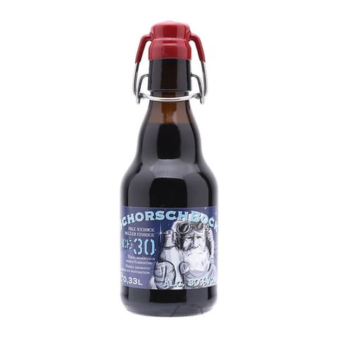  Bia Schorsch Bock 30% (330ml) 